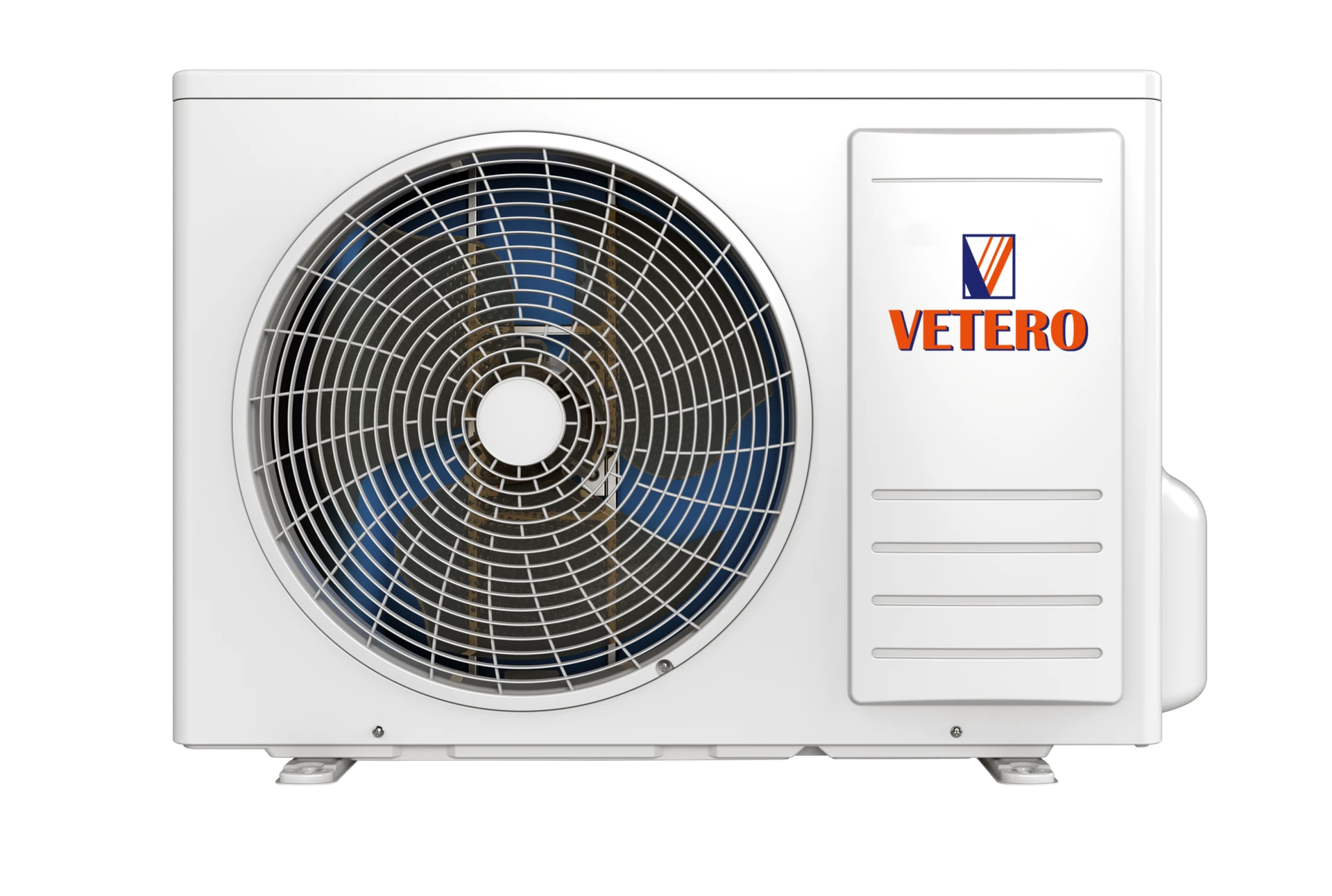 Настенный тепловой насос Vetero Bonum Pro V-S18BHPAC-P