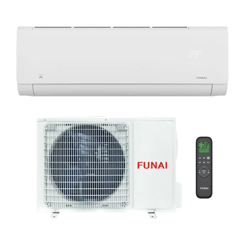 Кондиционер Funai Shogun Wi-Fi 2026 RAC-SG55HP.D05