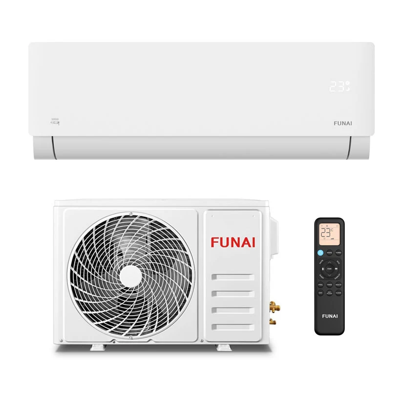 Кондиционер Funai Sensei 2.0 On/Off RAC-SN55HP.D07