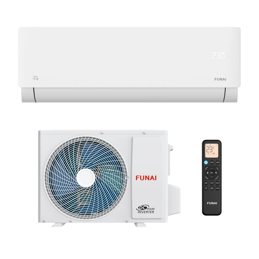 Кондиционер Funai Sensei 2.0 Inverter RAC-I-SN75HP.D05