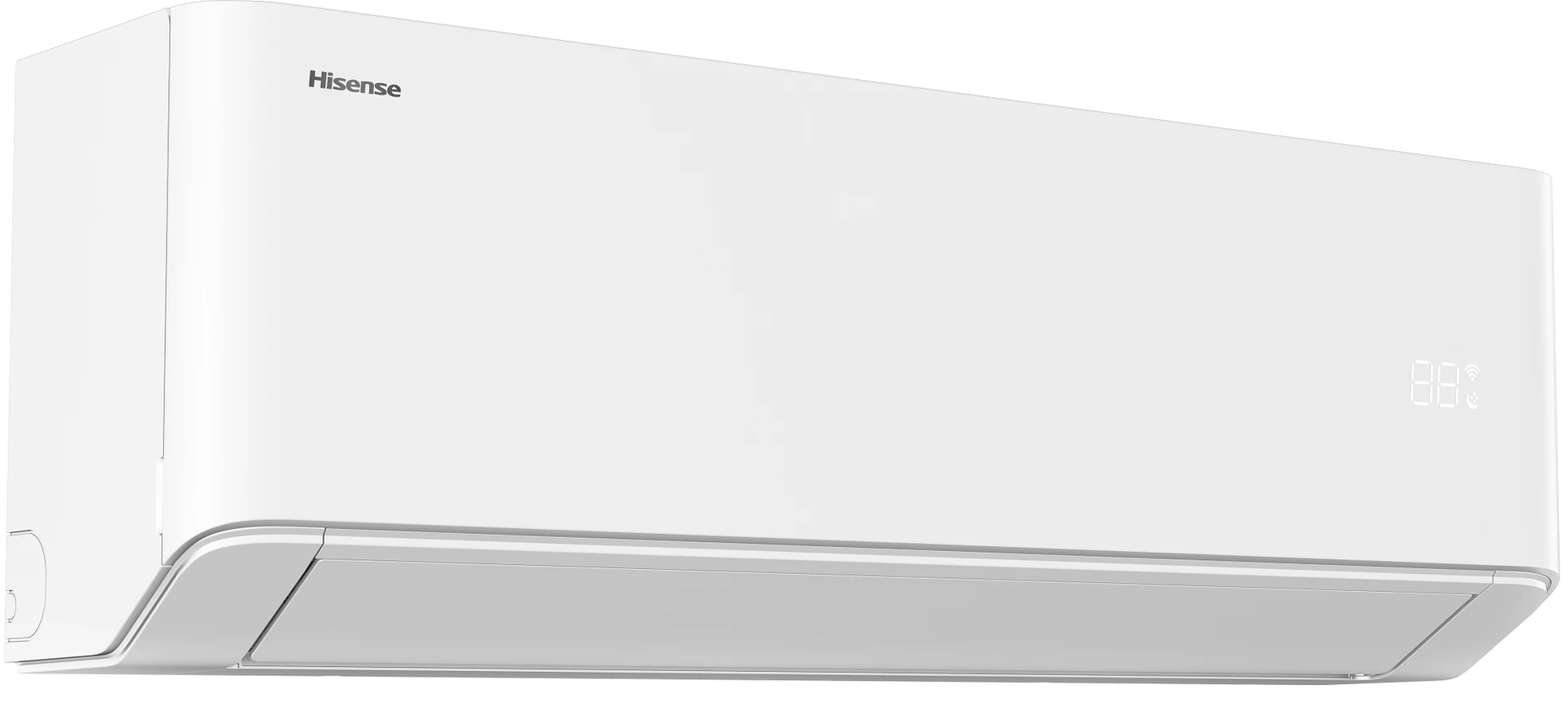 Кондиционер Hisense Vibe On/Off AS-07HW4RLCHA00
