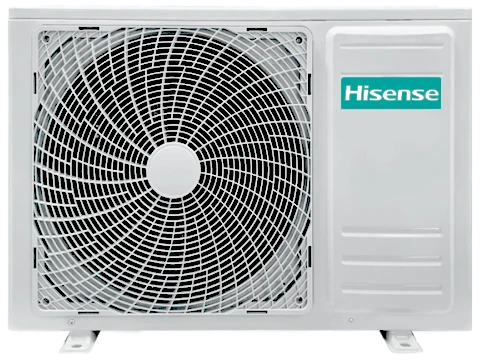 Кондиционер Hisense Vibe On/Off AS-09HW4RLCHA01