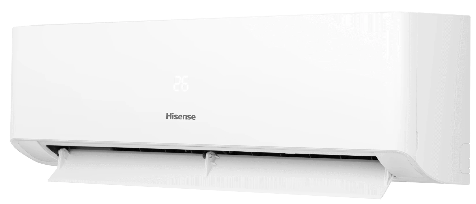 Кондиционер Hisense City 2.0 AS-18HW4RMSKA00