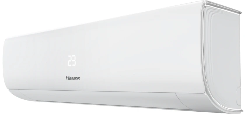 Кондиционер Hisense Zoom 2.0 AS-07HW4RLRKB00