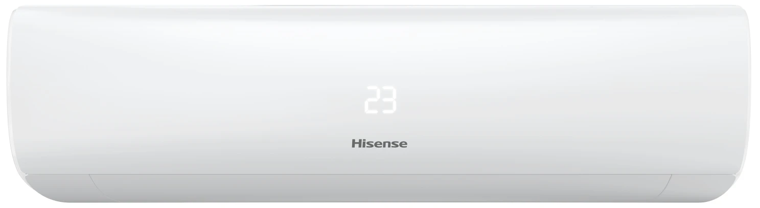 Кондиционер Hisense Zoom 2.0 AS-09HW4RLRKB01