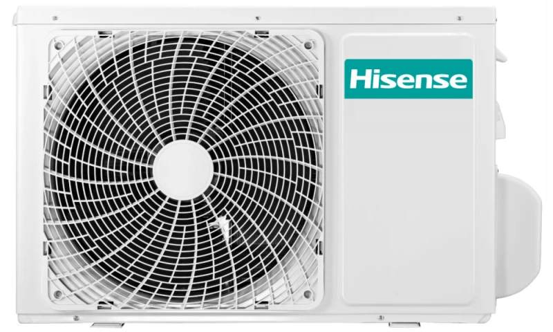 Кондиционер Hisense Zoom 2.0 AS-12HW4RLRKB01
