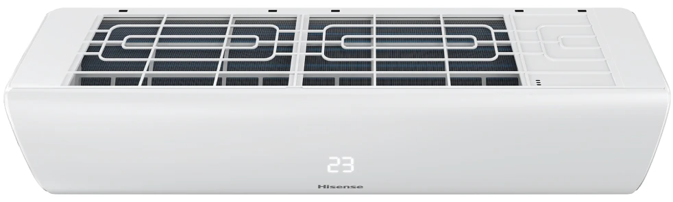 Кондиционер Hisense Zoom 2.0 AS-18HW4RMSKB00
