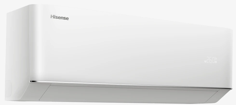 Кондиционер Hisense Expert pro 2.0 Inverter AS-07UW4RLCHC01