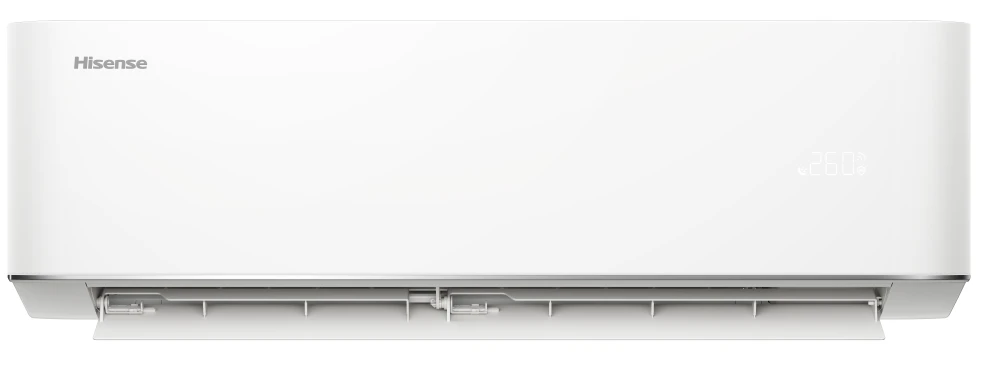 Кондиционер Hisense Expert pro 2.0 Inverter AS-18UW4RXPHC00