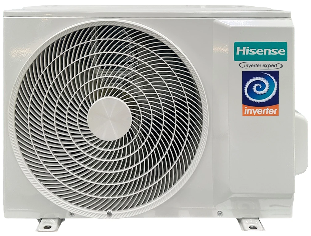 Кондиционер Hisense Expert pro 2.0 Inverter AS-18UW4RXPHC00