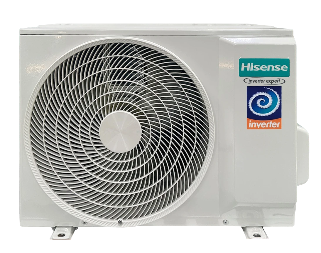 Кондиционер Hisense Vibe Inverter AS-10UW4RYRHB05