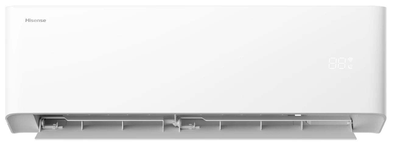 Кондиционер Hisense Vibe Inverter AS-24UW4RBTHB00