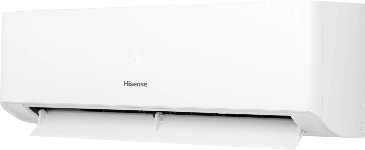Кондиционер Hisense City 2.0 Inverter AS-18UW4RMSKA01