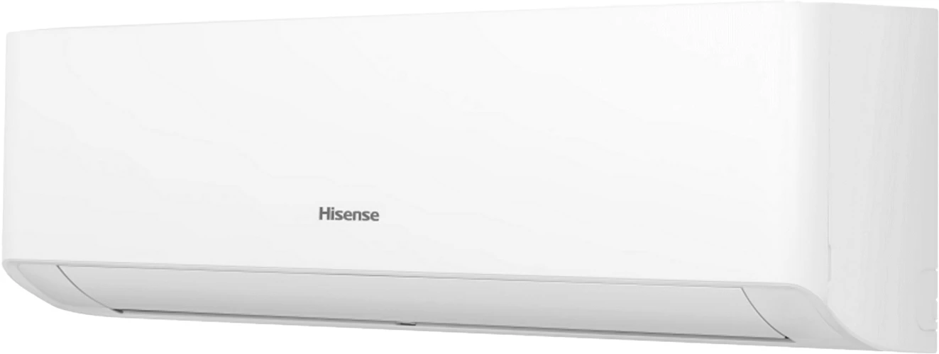 Кондиционер Hisense City 2.0 Inverter AS-18UW4RMSKA01