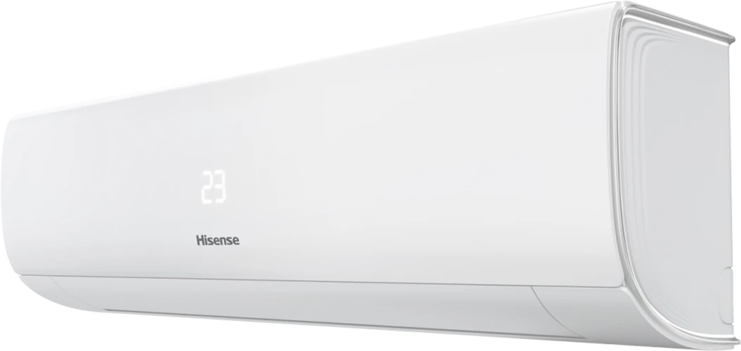Кондиционер Hisense Zoom 2.0 Inverter AS-07UW4RYRKB01