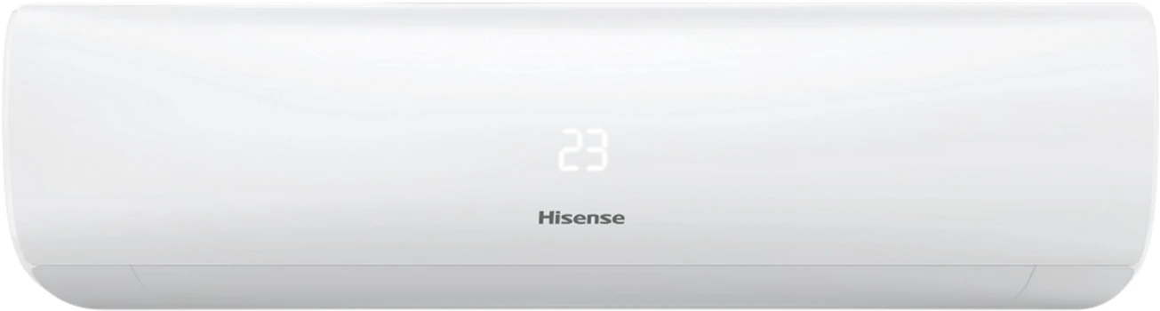 Кондиционер Hisense Zoom 2.0 Inverter AS-09UW4RYRKB06