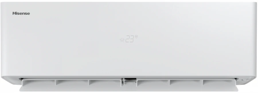 Кондиционер Hisense Vision 2.0 Superior AS-18UW4RBVQH01