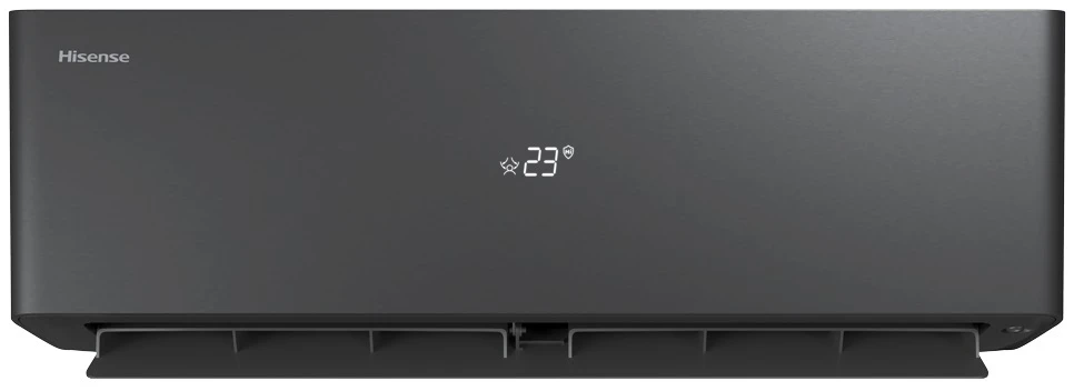 Кондиционер Hisense Vision 2.0 Carbon Superior AS-10UW4RXVQH01A(B)