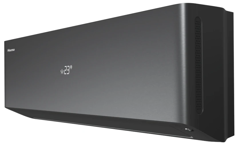 Кондиционер Hisense Vision 2.0 Carbon Superior AS-10UW4RXVQH01A(B)