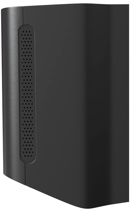 Кондиционер Hisense Vision 2.0 Carbon Superior AS-10UW4RXVQH01A(B)