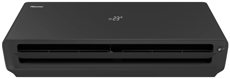 Кондиционер Hisense Vision 2.0 Carbon Superior AS-13UW4RXVQH02(B)