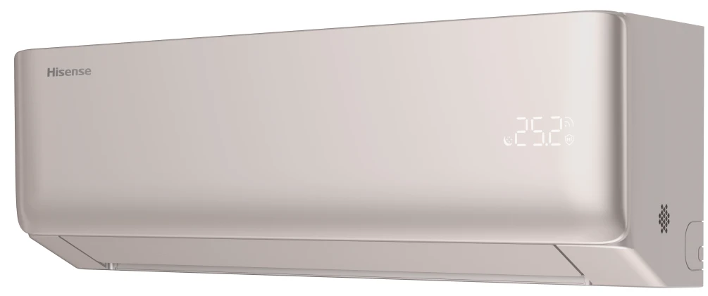 Кондиционер Hisense Vibe Pro AS-10UW4RLCHD00(C)