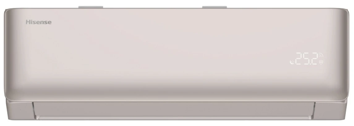 Кондиционер Hisense Vibe Pro AS-10UW4RLCHD00(C)