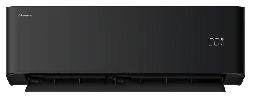 Кондиционер Hisense Vibe Pro Black AS-13UW4RLCHB00(B)
