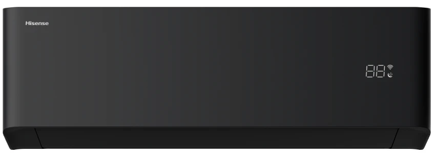 Кондиционер Hisense Vibe Pro Black AS-13UW4RLCHB00(B)