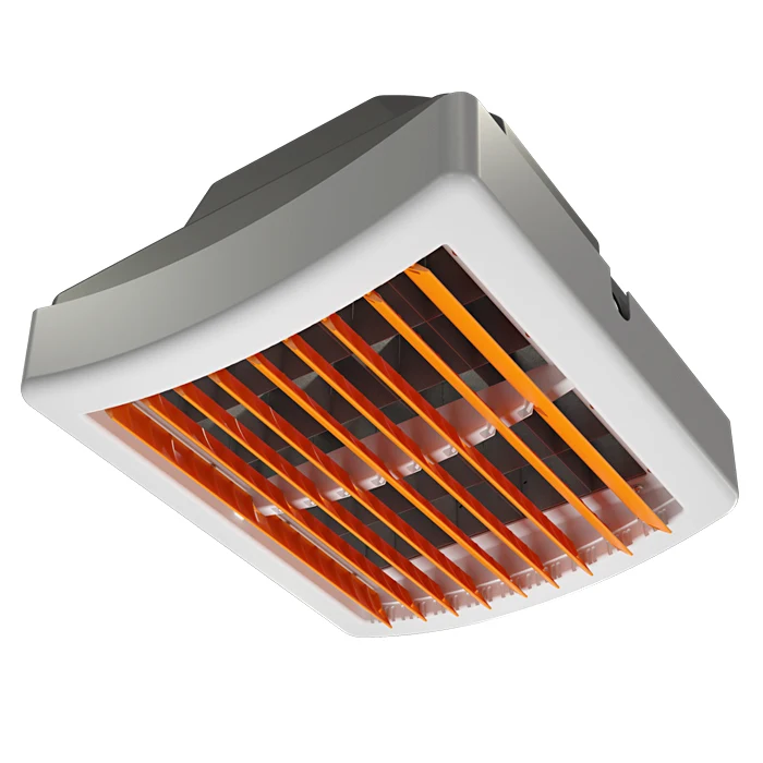 Тепловентилятор без нагрева Тепломаш КЭВ-Д4-1