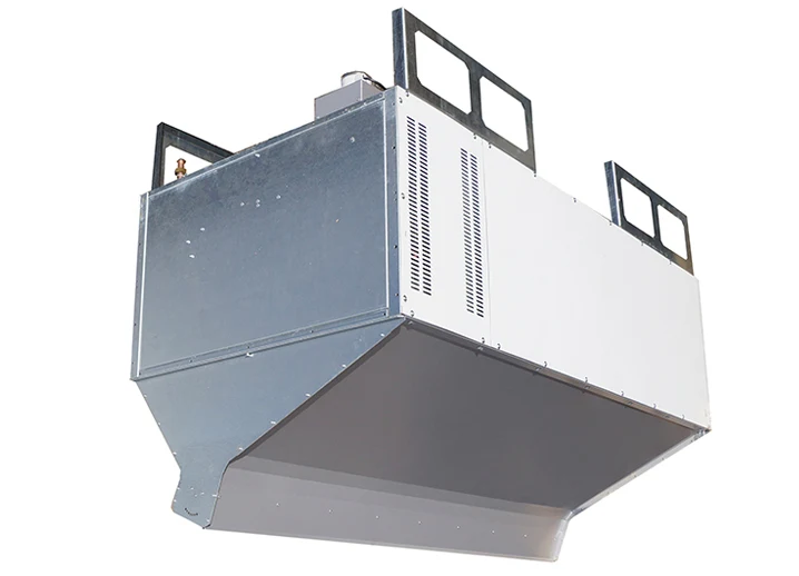 Тепловая завеса Тепломаш  КЭВ-75П7030G