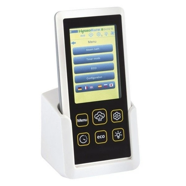Пульт ДУ HygroMatik Встраиваемый, без трансформатора 24В (для системы B/BDS)