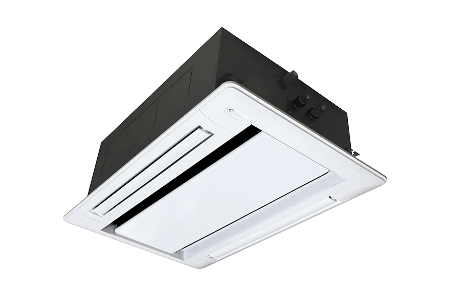 Кассетная VRF система Hisense AVL-54UXJSHA