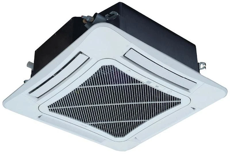Кассетная VRF система Gree GMV-ND36T/B-T