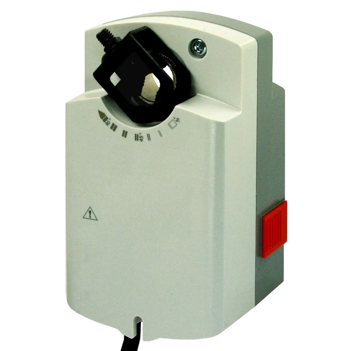 Аксессуар для вентиляции Breezart Привод возд. клапана 220В