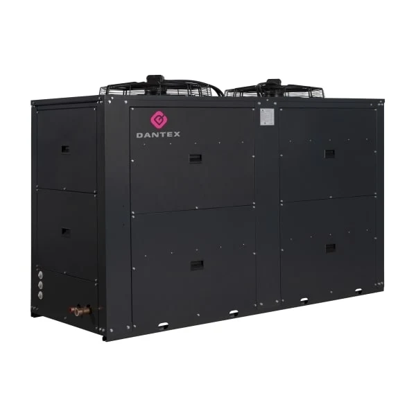 Компрессорно-конденсаторный блок Dantex DK-TS056BUSOHF