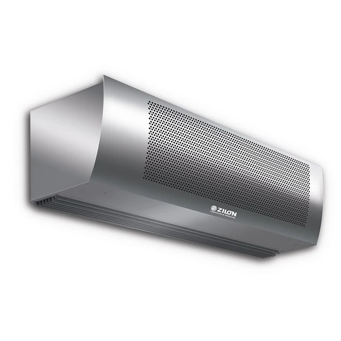 Водяная тепловая завеса Zilon ZVV-2W25 2.0