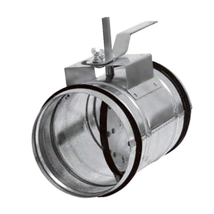 Аксессуар для вентиляции Breezart КВК-200М для RE и 1000 Lux RP PB