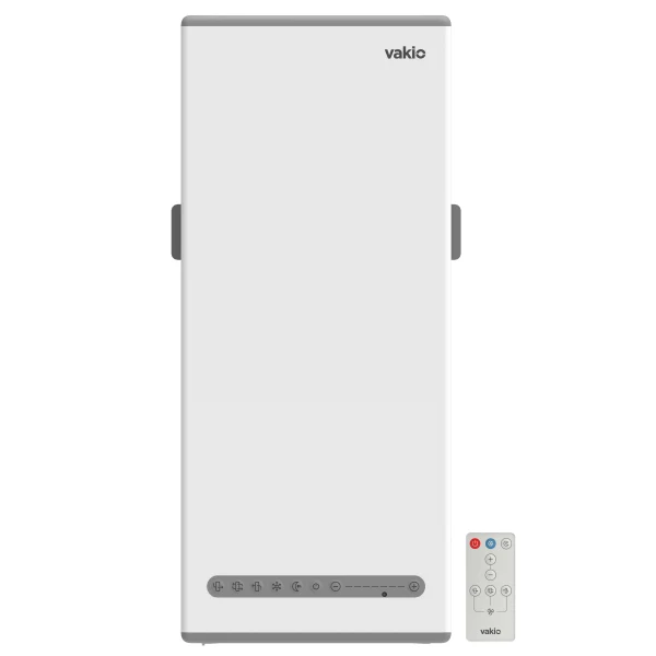 Бытовая приточно-вытяжная вентиляционная установка Vakio Base Plus