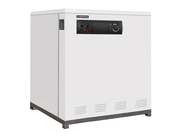 Напольный газовый котел > 200 кВт Kentatsu Kobold PRO-14