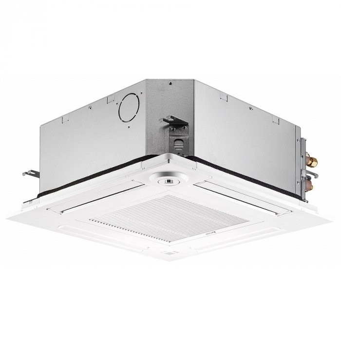 Кассетная VRF система Mitsubishi Electric PLFY-P32VFM-E
