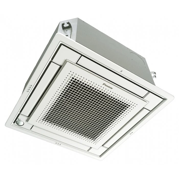 Кассетная VRF система Daikin FXZQ40A