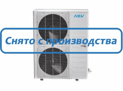 Наружный блок VRF системы Mdv V180W/DRN1