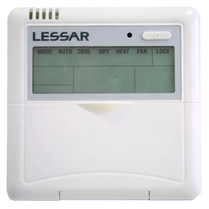 Кассетный фанкойл 9-10,9 кВт Lessar LSF-1200BM22/LZ-B4HF