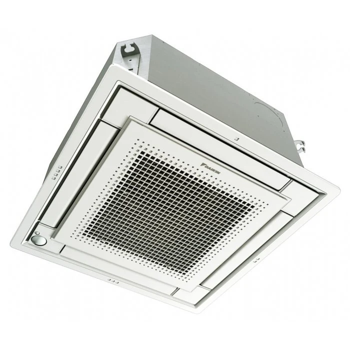 Кассетная VRF система Daikin FXZQ32A