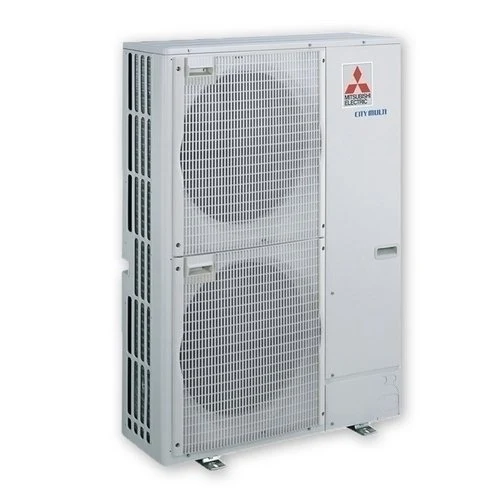 Наружный блок VRF системы Mitsubishi Electric PUMY-P200YKM