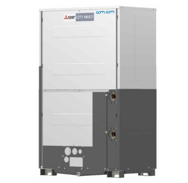 Наружный блок VRF системы Mitsubishi Electric PQHY-P550YLM-A