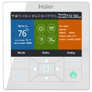 Пульт управления Haier YR-E16B