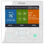 Пульт управления Haier YR-E16B