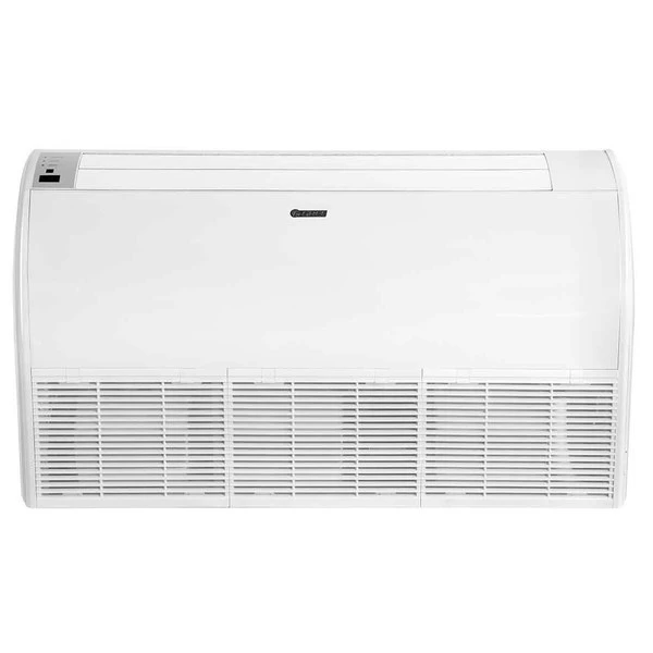 Напольно-потолочный кондиционер Gree GUD125ZD/A-S/GUD125W/A-X